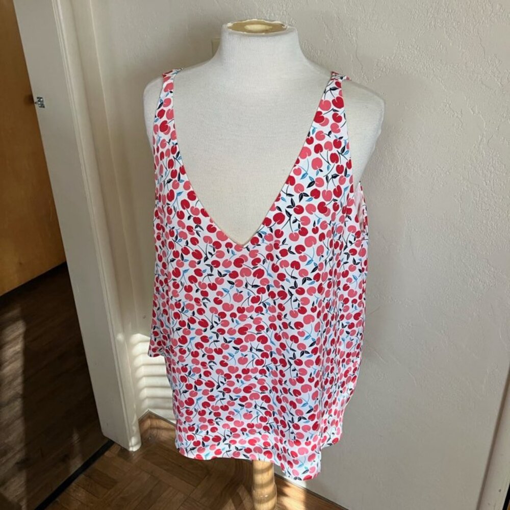 Loft Shirt